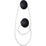 Бра ODEON LIGHT HIGHTECH 4000K CORDA 4391/30WL