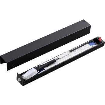 Диммируемый драйвер ODEON LIGHT FINO VELTA IP20 45W 0-1.875 (ДЛЯ 7006/100, 7006/100A, 7006/100D, 7006/150, 7006/150D) с выключателем на корпусе