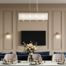 Подвесная люстра ODEON LIGHT EDERA 4976/8