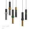 Подвесной светильник ODEON LIGHT L-VISION SAKRA 4071/5L