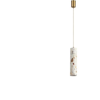 Подвесной светильник ODEON LIGHT L-VISION TERRAZZO 7012/6L