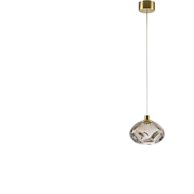 Подвесной светильник ODEON LIGHT MELA 7044/4L