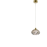 Подвесной светильник ODEON LIGHT MELA 7044/4L