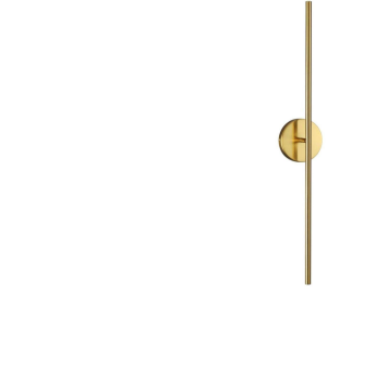 Настенный светильник ODEON LIGHT HIGHTECH FUERTE 4324/12WL