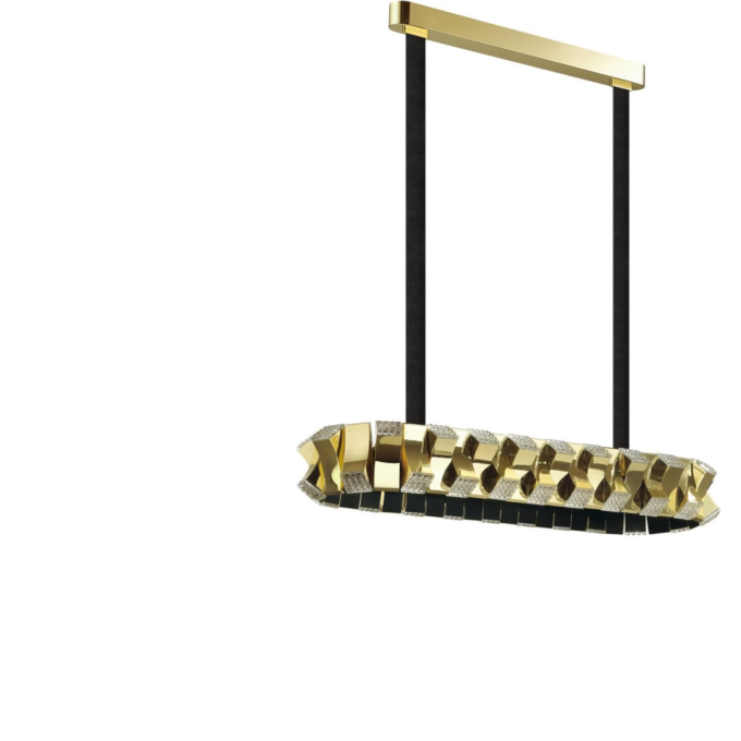 Подвесной светильник ODEON LIGHT ASTURO 4993/80LA