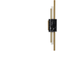 Настенный светильник ODEON LIGHT MARMI 4361/10WL