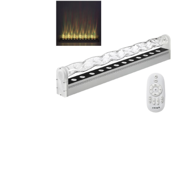 Напольный светильник ODEON LIGHT WATERFALL 7027/72FL