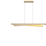 Подвесной светильник ODEON LIGHT LINEA 7017/24LB