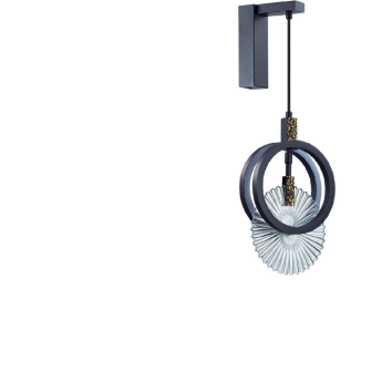 Настенный светильник ODEON LIGHT MERCURY HIGHTECH 5421/17WL
