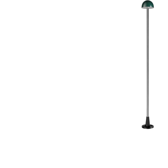 Уличный светильник ODEON LIGHT NATURE VERDE 7122/4GL