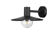 Уличный настенный светильник ODEON LIGHT NATURE FURCADIA 4833/1W