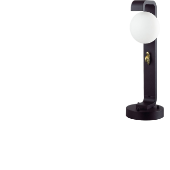 Уличный светильник ODEON LIGHT LUMA 5434/1F