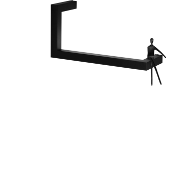 Настенный светильник ODEON LIGHT GRAFIC 7153/10W