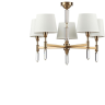 Подвесная люстра ODEON LIGHT MODERN LONDON 4894/5