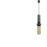 Подвесной светильник ODEON LIGHT L-VISION SAKRA 4074/5L
