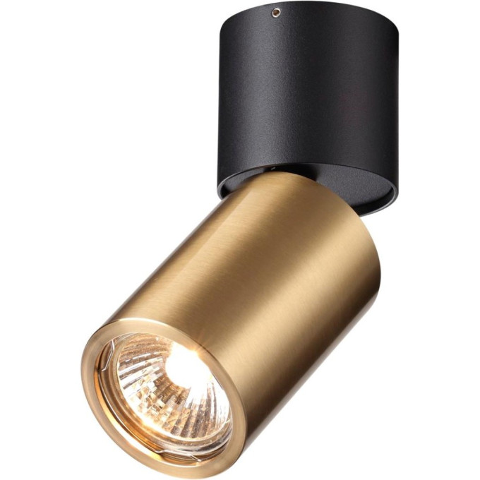 Накладной светильник ODEON LIGHT DUETTA 4280/1C